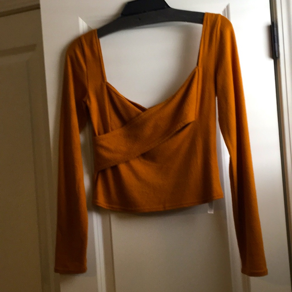 Urban outfitters top